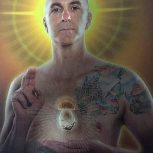 Meet your Posher, Robert